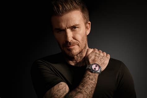 david beckham and tudor|tudor miami pink.